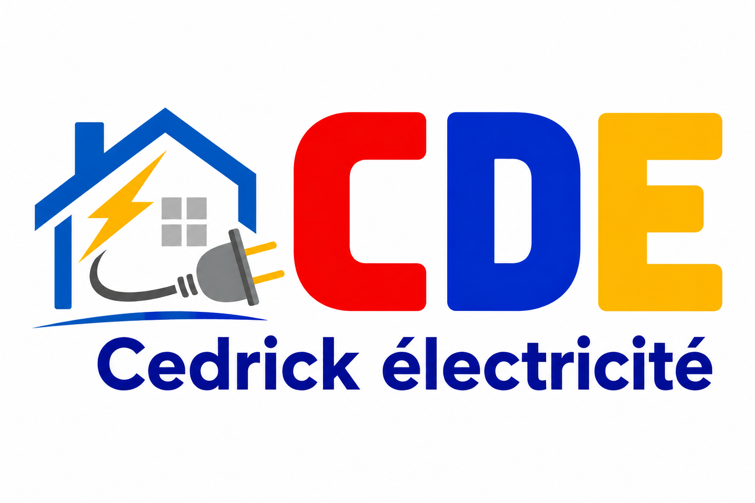 Cedrick Électricité